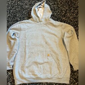 Carhartt Men’s Hoodie (XL)